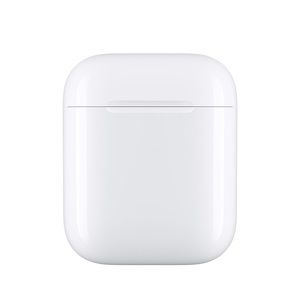 LIKE NEW Apple Airpods Charging Case